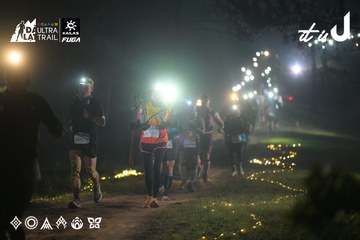 Dalat Ultra Trail 2026 - Ảnh #4719866