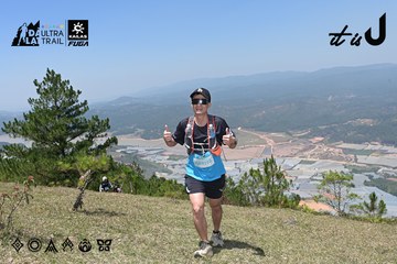 Dalat Ultra Trail 2026 - Ảnh #4733677