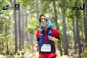 Dalat Ultra Trail 2026 - Ảnh #4908287