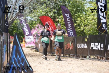 Dalat Ultra Trail 2026 - Ảnh #4746690