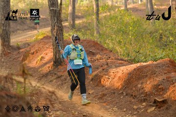 Dalat Ultra Trail 2026 - Ảnh #4842327