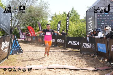Dalat Ultra Trail 2026 - Ảnh #4864804