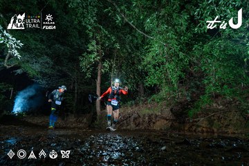 Dalat Ultra Trail 2026 - Ảnh #4907243
