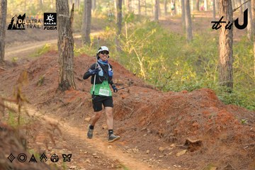 Dalat Ultra Trail 2026 - Ảnh #4841856