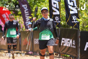 Dalat Ultra Trail 2026 - Ảnh #4700438