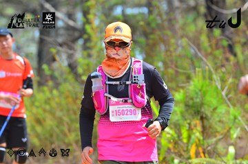 Dalat Ultra Trail 2026 - Ảnh #4793310