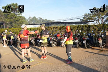 Dalat Ultra Trail 2026 - Ảnh #4862433