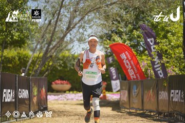 Dalat Ultra Trail 2026 - Ảnh #4690644