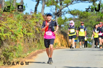 Dalat Ultra Trail 2026 - Ảnh #4748768