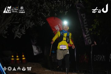 Dalat Ultra Trail 2026 - Ảnh #4747780