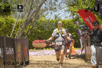 Dalat Ultra Trail 2026 - Ảnh #4694882