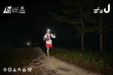 Dalat Ultra Trail 2026 - Ảnh #4751111