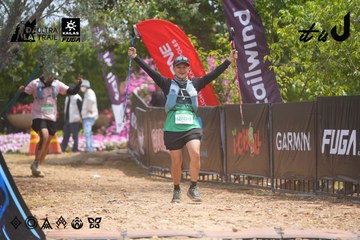 Dalat Ultra Trail 2026 - Ảnh #4867056