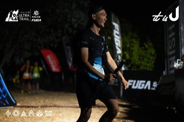 Dalat Ultra Trail 2026 - Ảnh #4758826