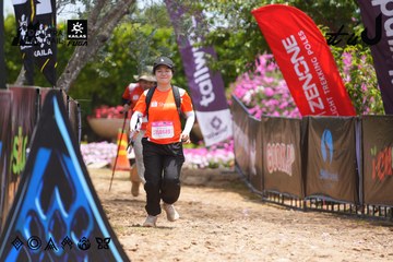 Dalat Ultra Trail 2026 - Ảnh #4869955