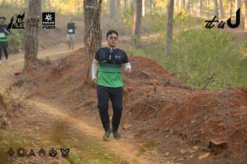 Dalat Ultra Trail 2026 - Ảnh #4841621