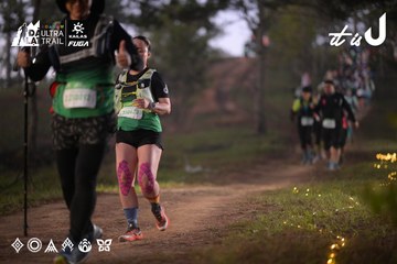 Dalat Ultra Trail 2026 - Ảnh #4721426
