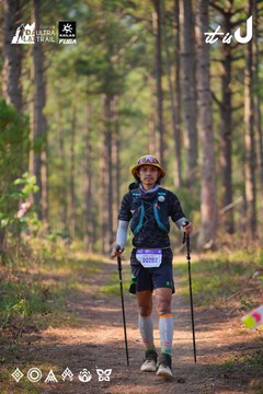 Dalat Ultra Trail 2026 - Ảnh #4913460