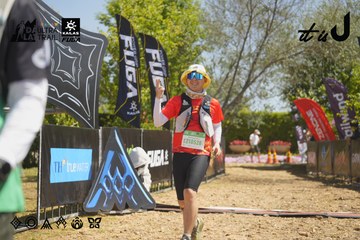 Dalat Ultra Trail 2026 - Ảnh #4684608