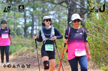 Dalat Ultra Trail 2026 - Ảnh #4875003