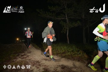 Dalat Ultra Trail 2026 - Ảnh #4751416