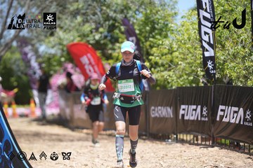 Dalat Ultra Trail 2026 - Ảnh #4693498