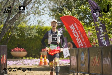 Dalat Ultra Trail 2026 - Ảnh #4684420