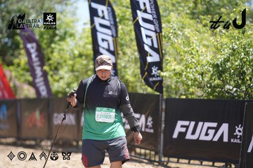 Dalat Ultra Trail 2026 - Ảnh #4691854