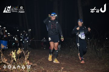 Dalat Ultra Trail 2026 - Ảnh #4704363