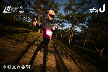 Dalat Ultra Trail 2026 - Ảnh #4911058