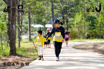 Dalat Ultra Trail 2026 - Ảnh #4834070