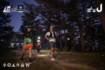 Dalat Ultra Trail 2026 - Ảnh #4730655