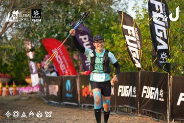 Dalat Ultra Trail 2026 - Ảnh #4744122