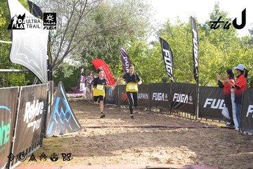 Dalat Ultra Trail 2026 - Ảnh #4862771