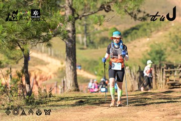 Dalat Ultra Trail 2026 - Ảnh #4714464
