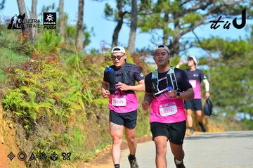 Dalat Ultra Trail 2026 - Ảnh #4748130