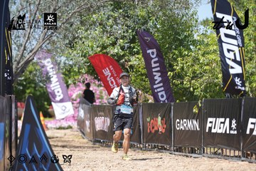 Dalat Ultra Trail 2026 - Ảnh #4747726