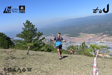 Dalat Ultra Trail 2026 - Ảnh #4732734