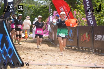 Dalat Ultra Trail 2026 - Ảnh #4867491