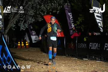 Dalat Ultra Trail 2026 - Ảnh #4758491