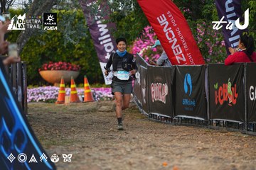 Dalat Ultra Trail 2026 - Ảnh #4745463