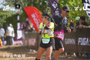 Dalat Ultra Trail 2026 - Ảnh #4900317