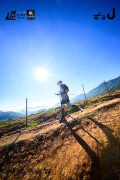 Dalat Ultra Trail 2026 - Ảnh #4912632