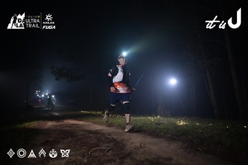Dalat Ultra Trail 2026 - Ảnh #4705332