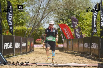 Dalat Ultra Trail 2026 - Ảnh #4691318