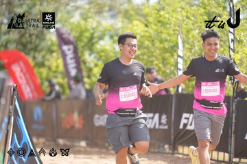 Dalat Ultra Trail 2026 - Ảnh #4855971