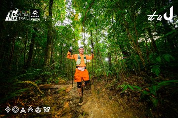 Dalat Ultra Trail 2026 - Ảnh #4912829