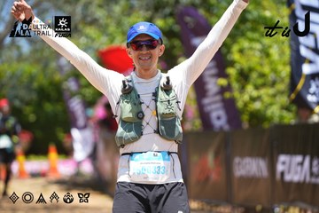 Dalat Ultra Trail 2026 - Ảnh #4701348