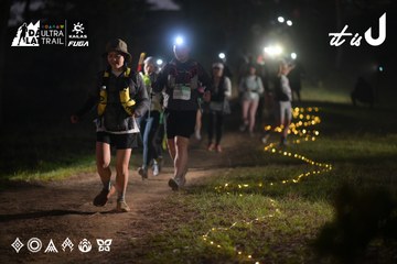 Dalat Ultra Trail 2026 - Ảnh #4720965