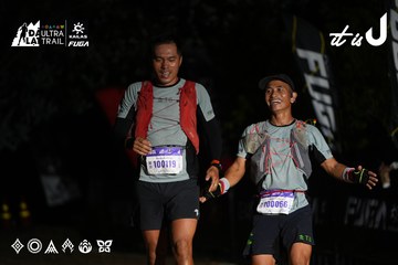 Dalat Ultra Trail 2026 - Ảnh #4758277
